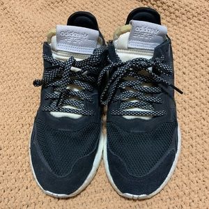Adidas Nite Jogger (size 8 women’s)